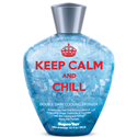 Keep Calm & Chill Double Dark Cooling Bronzer ST-KCCDDCB